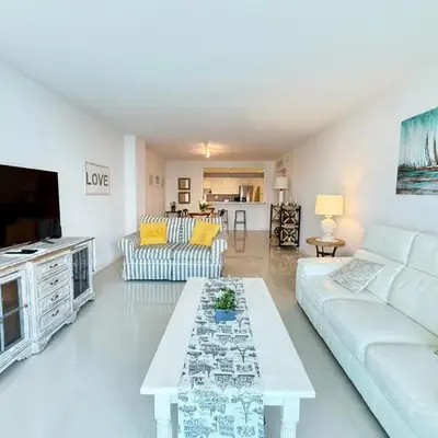 1 SPRING PROMO - Sunny Isles Seaview Condo