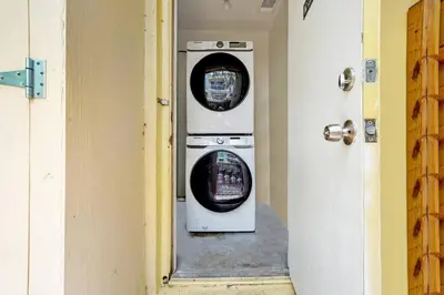 Gallery image of Lovely 1 Bedroom - Just Beachy Unit 2 in Fort Lauderdale