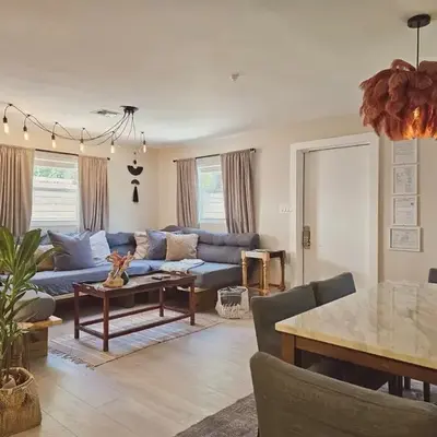 Casa Eden - Half mile to Lauderdale Marine Center - 4 bedrooms - 2 bathrooms