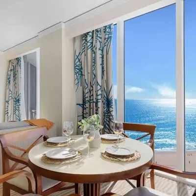 Unique Apartment Miami Views