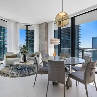 POSH Ocean View Penthouse - Heated Pool