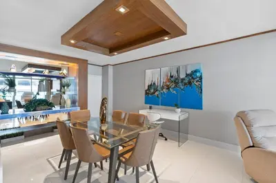 Gallery image of Ocean Front 2beds and 2baths Beach Access and Pool in Hollywood