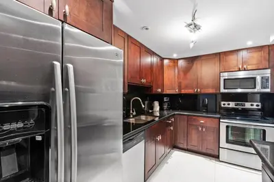 Gallery image of Ocean Front 2beds and 2baths Beach Access and Pool in Hollywood
