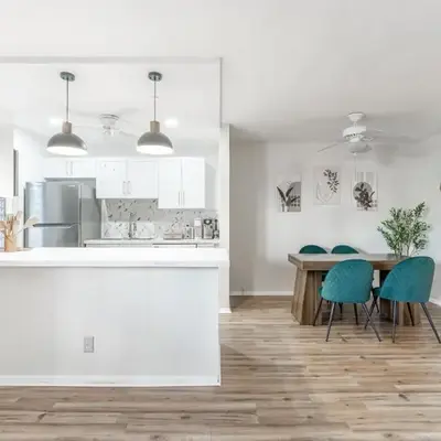 Serenity Homes