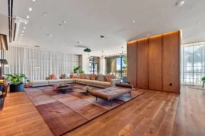 Gallery image of Exclusive Studio w Free Parking & Top Facilities In-Room in Miami