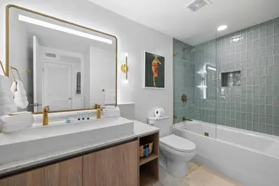 Gallery image of Exclusive Studio w Free Parking & Top Facilities In-Room in Miami