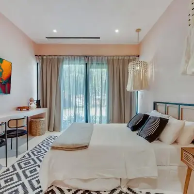Artisan Studio- Breakfast Nook by Design District