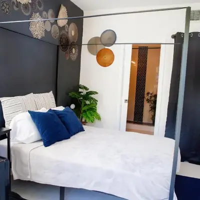 Boho Oasis 2