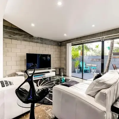 Entire townhouse Ft Lauderdale