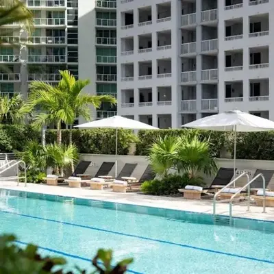 Brickell AKA 32th Free Parking by Palermo Home Miami
