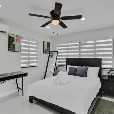 Serene Suite Near Aventura