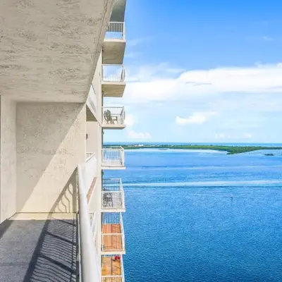 Sky High Living with Incredible Views