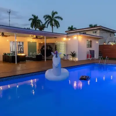 Renovated Sept 2024! Pool - Mini Golf - Volleyball