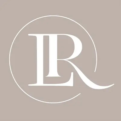 a letter ip logo in a circle at 2 Bedroom Plus Den Private Residence at Roney Palace -608 in Miami Beach