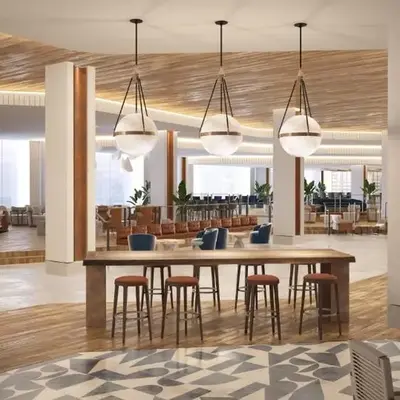 Omni Fort Lauderdale Hotel