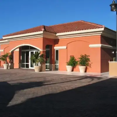 Beautiful Mediterranean Oceanfront Condo with Private Beach