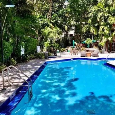 Grove Cove - Pool Parking Central Coconut Grove
