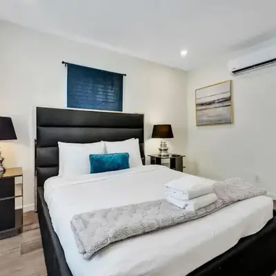 Eden Escape 1 BR 2201 Walk to FLT Beach