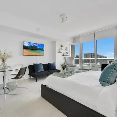 Luxury Unit W Residences Brickell