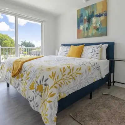 3BR Townhouse