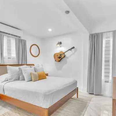 Miami Designer Apartment Unit 2