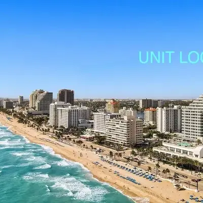 WVR Vacation Residences 2306