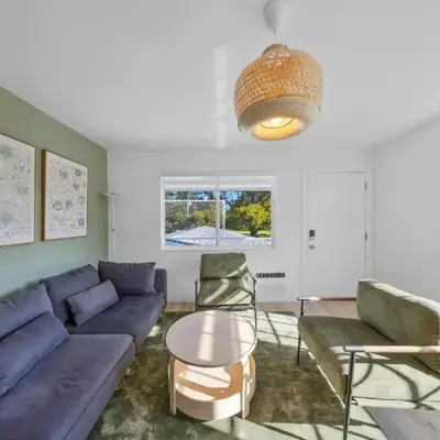 Miami Retreat - 1-BR Parking