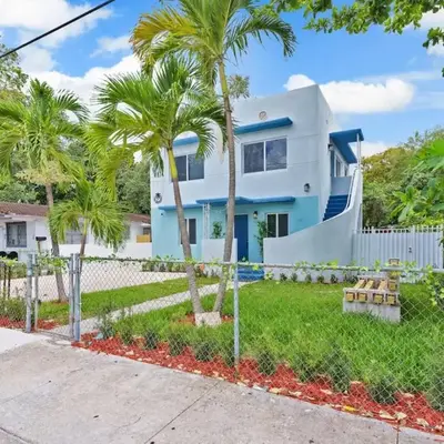 Celeste House Enjoy Caribbean 2BR APT