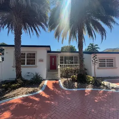 Coral Gables Guest Studio
