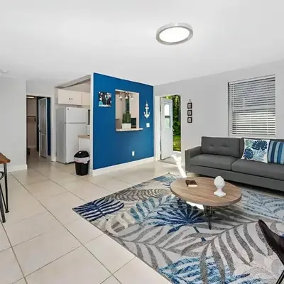 Ocean Breeze Home