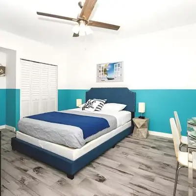 Blue Coral Studio