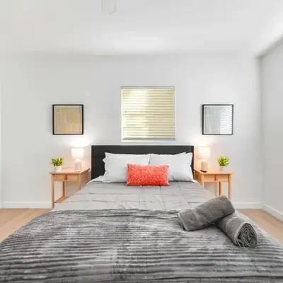 Stylish Studio Near Miami Relevant Spots
