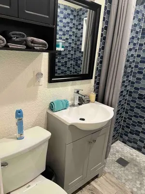 Gallery image of Cheerful 4b 2B with heated pool in Fort Lauderdale