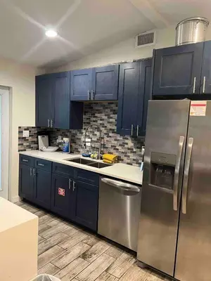 Gallery image of Cheerful 4b 2B with heated pool in Fort Lauderdale
