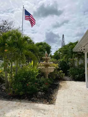 Gallery image of Great 4b2b getaway with heated salt water pool in Fort Lauderdale