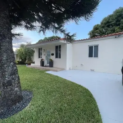 Beautiful House in Coral Gables FL