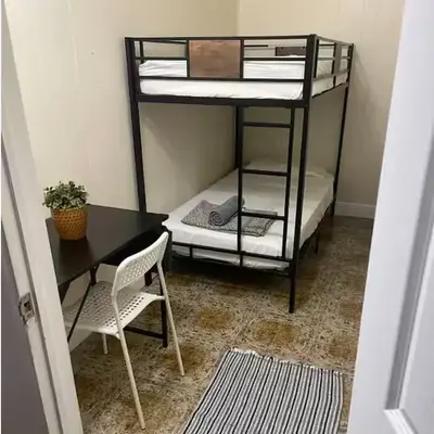 Peach Private Room