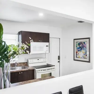 Buena Vista-Miami Designer Apartment # 3