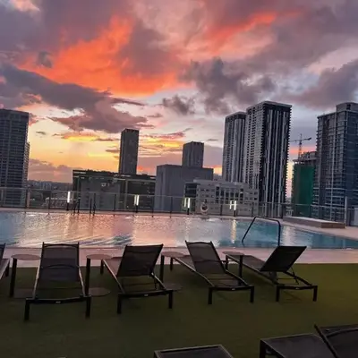 Luxe Ventures Miami