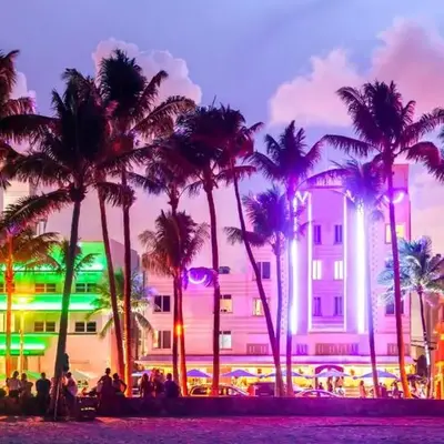 The Setai Miami Private Luxury Residences