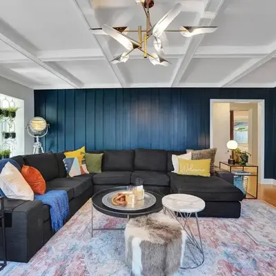 Heated Saltwater Pool Family & Pet-Friendly Oasis