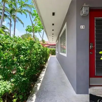 Relaxing 1BR w/ BBQ