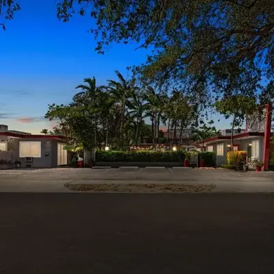 Chic 1BR Studio – Pets Welcome