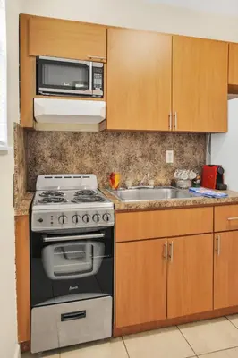 Gallery image of Mimo 7 -Smart TV - Free Parking - Kitchen - Walkable in Miami