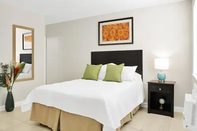 Gallery image of Mimo 7 -Smart TV - Free Parking - Kitchen - Walkable in Miami