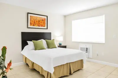 Gallery image of Mimo 7 -Smart TV - Free Parking - Kitchen - Walkable in Miami