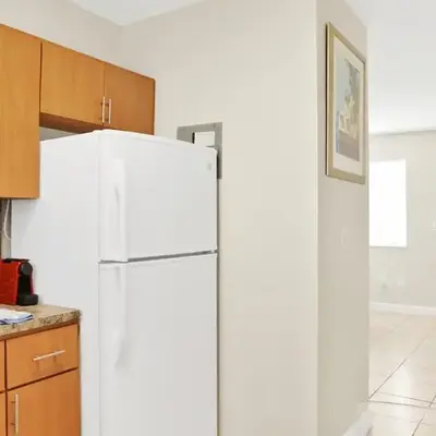 Mimo 7 -Smart TV - Free Parking - Kitchen - Walkable