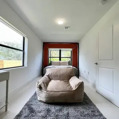 Lux Retreat with Pool Near Beach