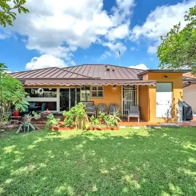 Lime Haus lime - Your Family Stay in Miami Awaits