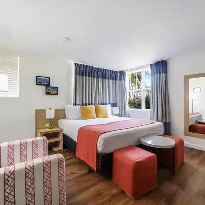 Villa Italia by At Mine Hospitality